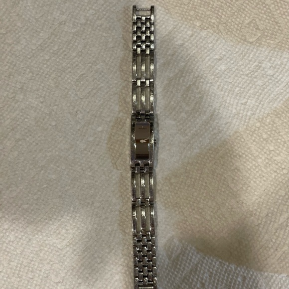 Rare Unique Movado , beautiful mirrored face - Picture 4 of 6